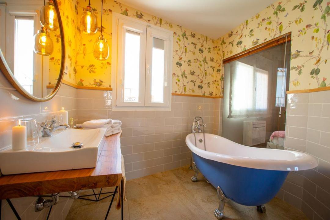El Patio De Los Jazmines Boutique-House Consuegra Buitenkant foto