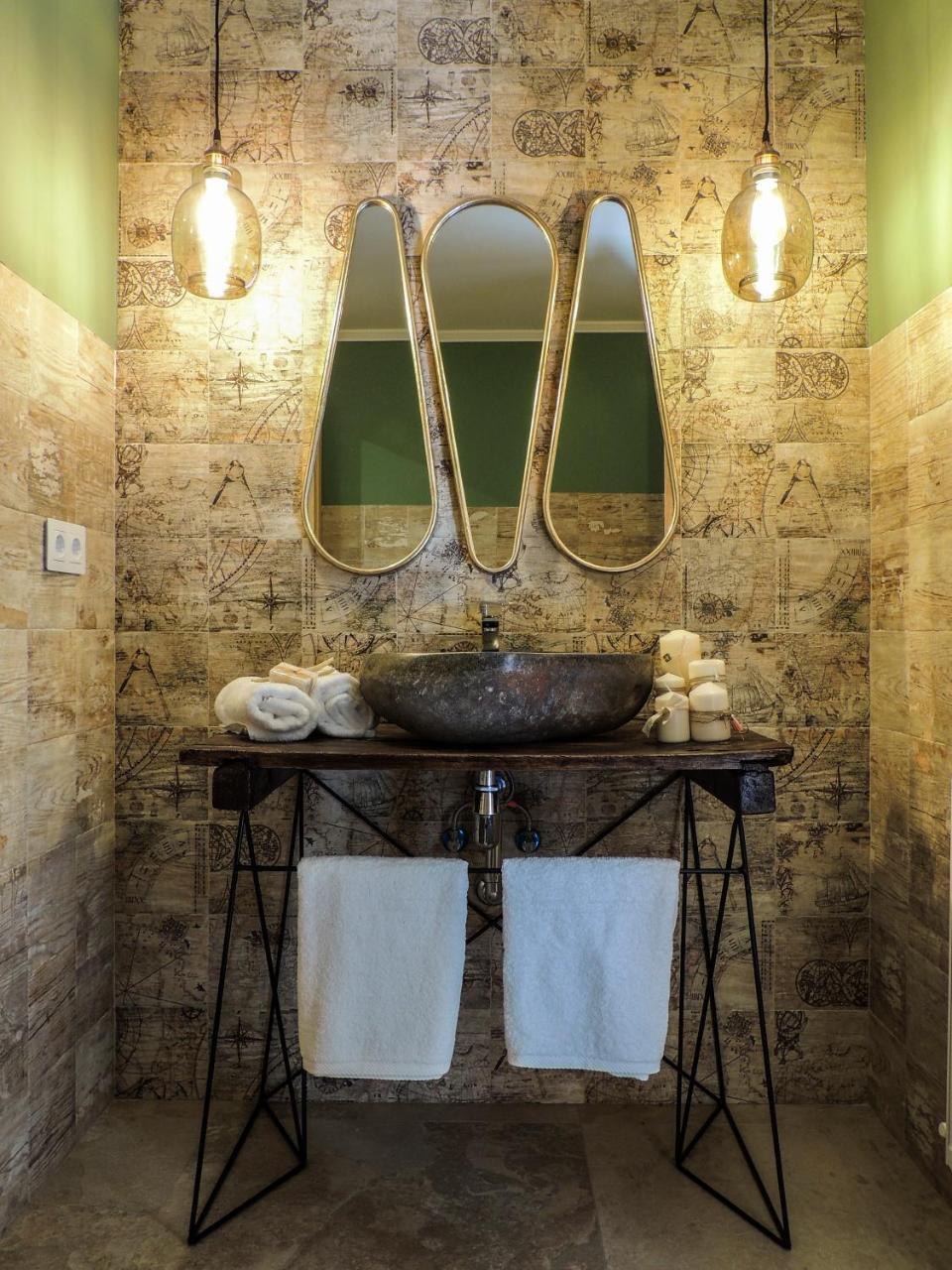 El Patio De Los Jazmines Boutique-House Consuegra Buitenkant foto